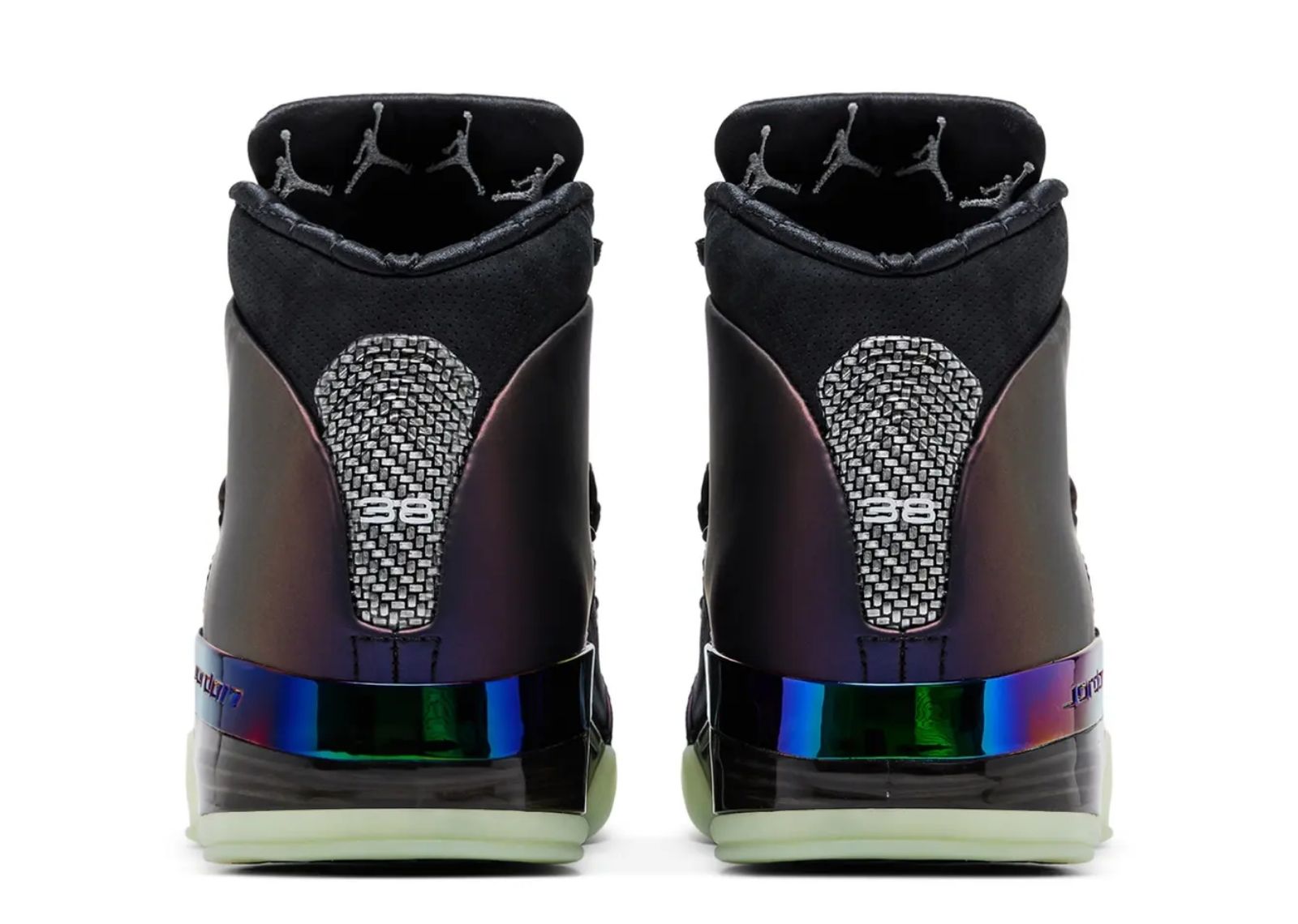 Air Jordan 17 Retro Doernbecher Zach Rumbaugh