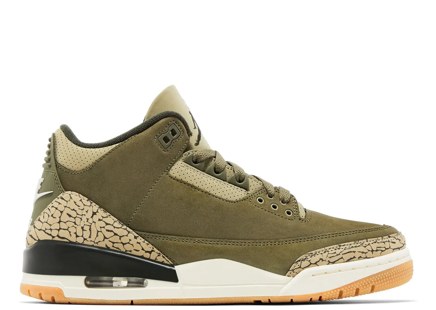 Air Jordan 3 Retro Family Affair