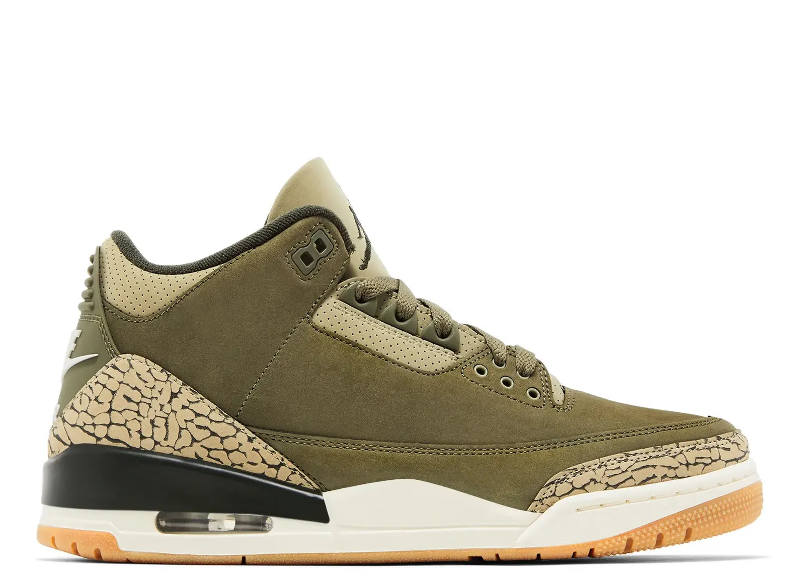 Air Jordan 3 Retro Family Affair