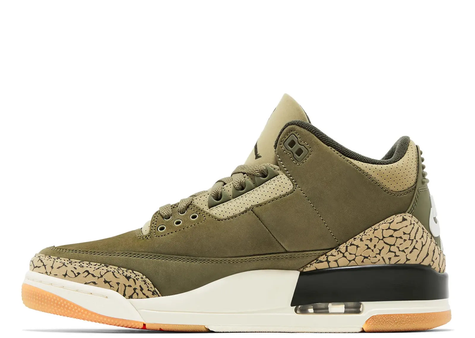 Air Jordan 3 Retro Family Affair