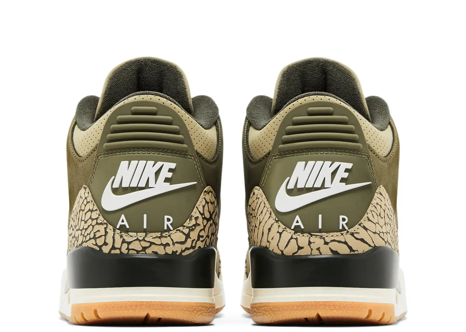 Air Jordan 3 Retro Family Affair