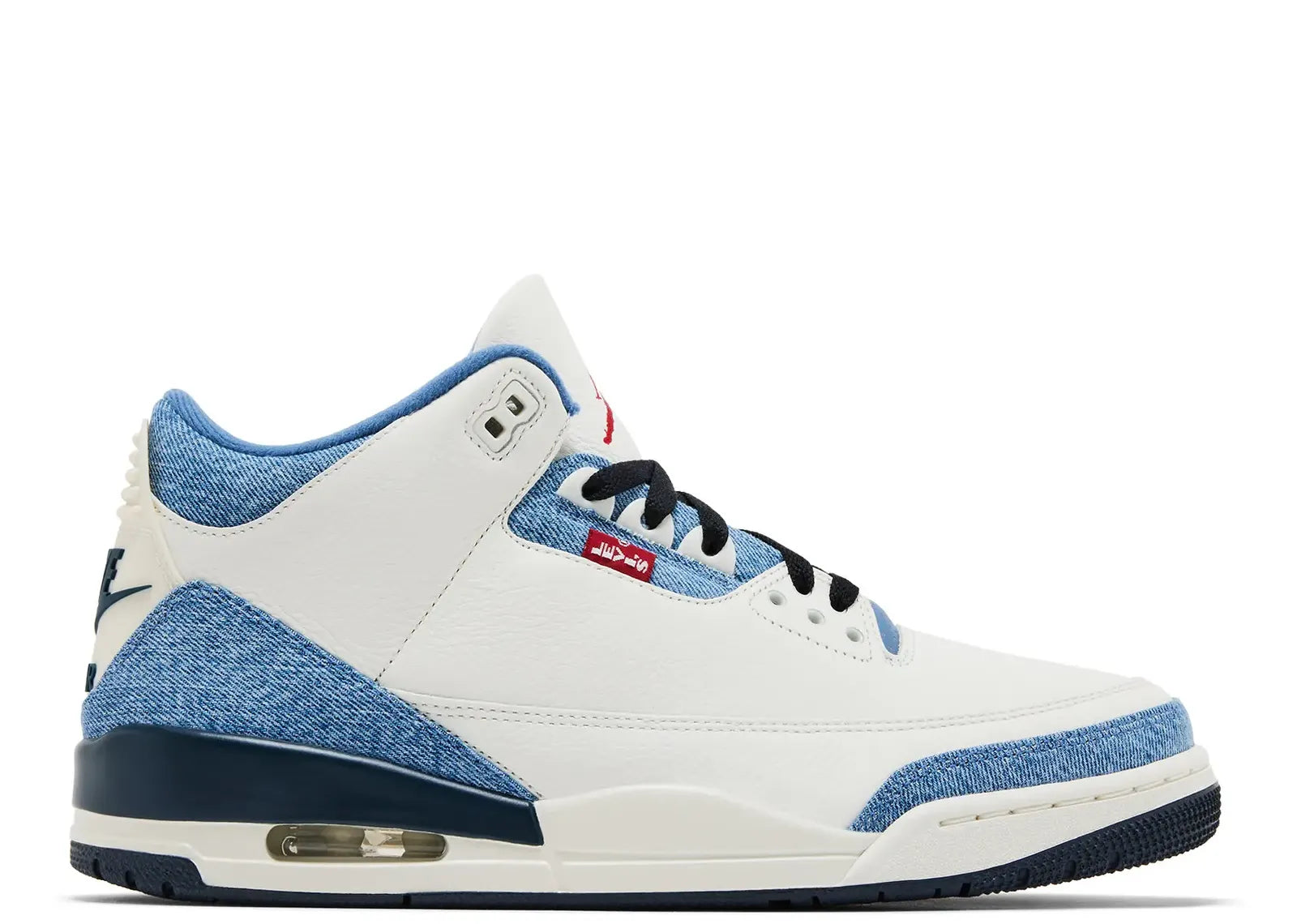 Air Jordan 3 Retro Levi's All-Star