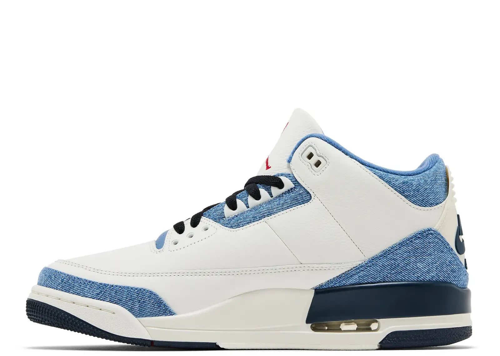 Air Jordan 3 Retro Levi's All-Star