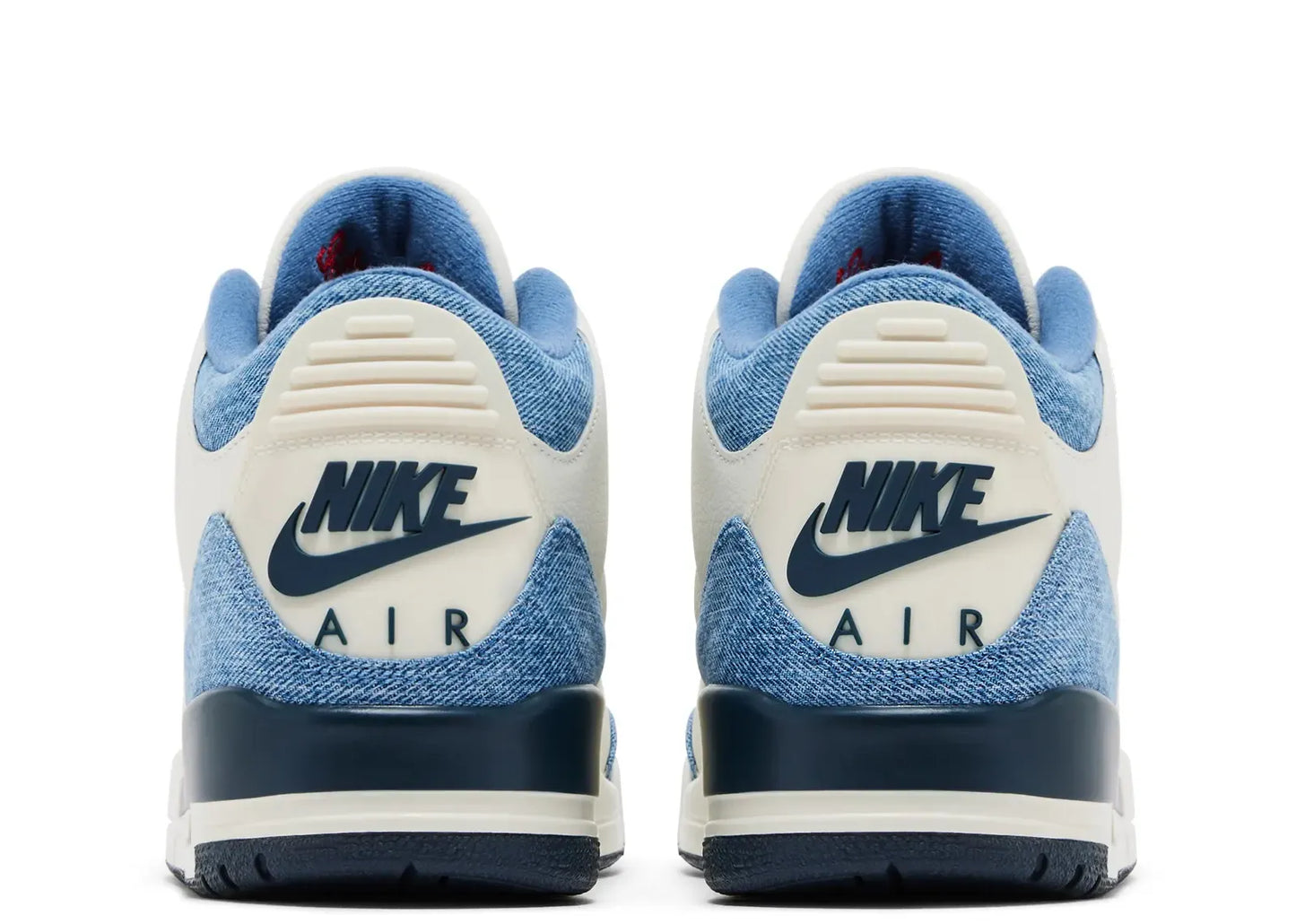 Air Jordan 3 Retro Levi's All-Star