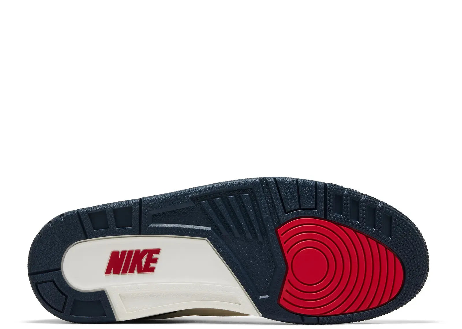 Air Jordan 3 Retro Levi's All-Star