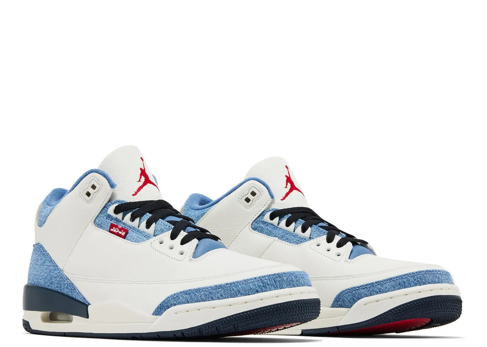 Air Jordan 3 Retro Levi's All-Star