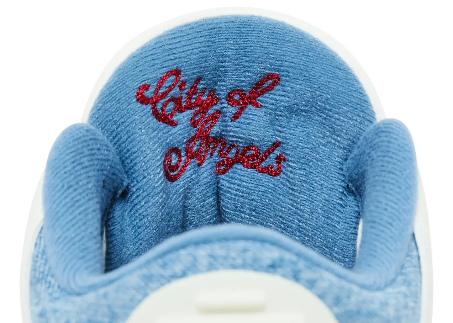 Air Jordan 3 Retro Levi's All-Star