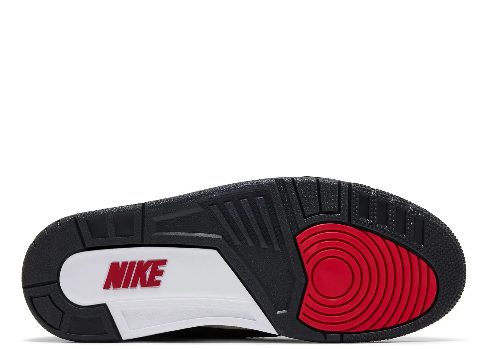 Air Jordan 3 Retro Levi's Black