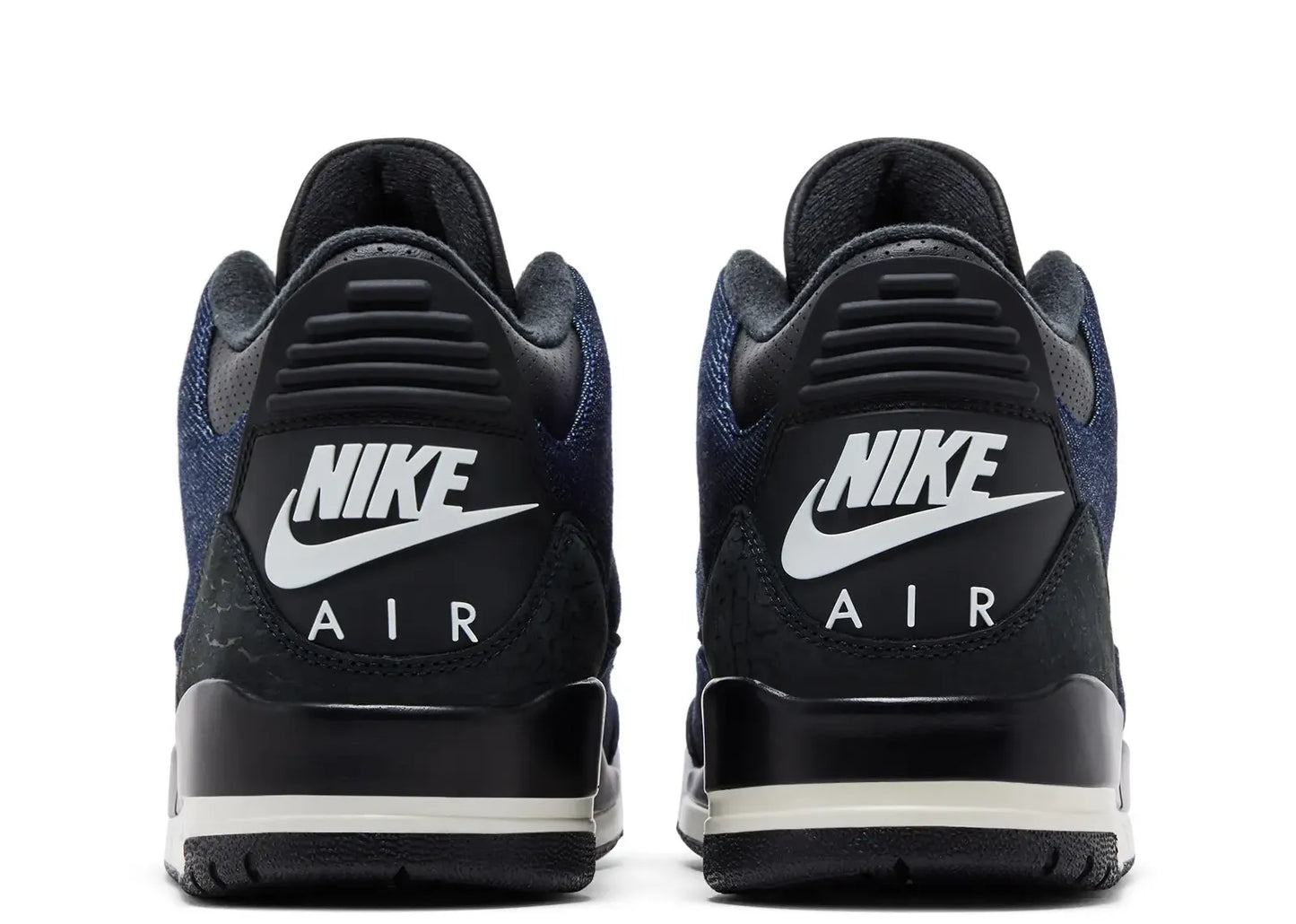 Air Jordan 3 Retro Levi's Indigo
