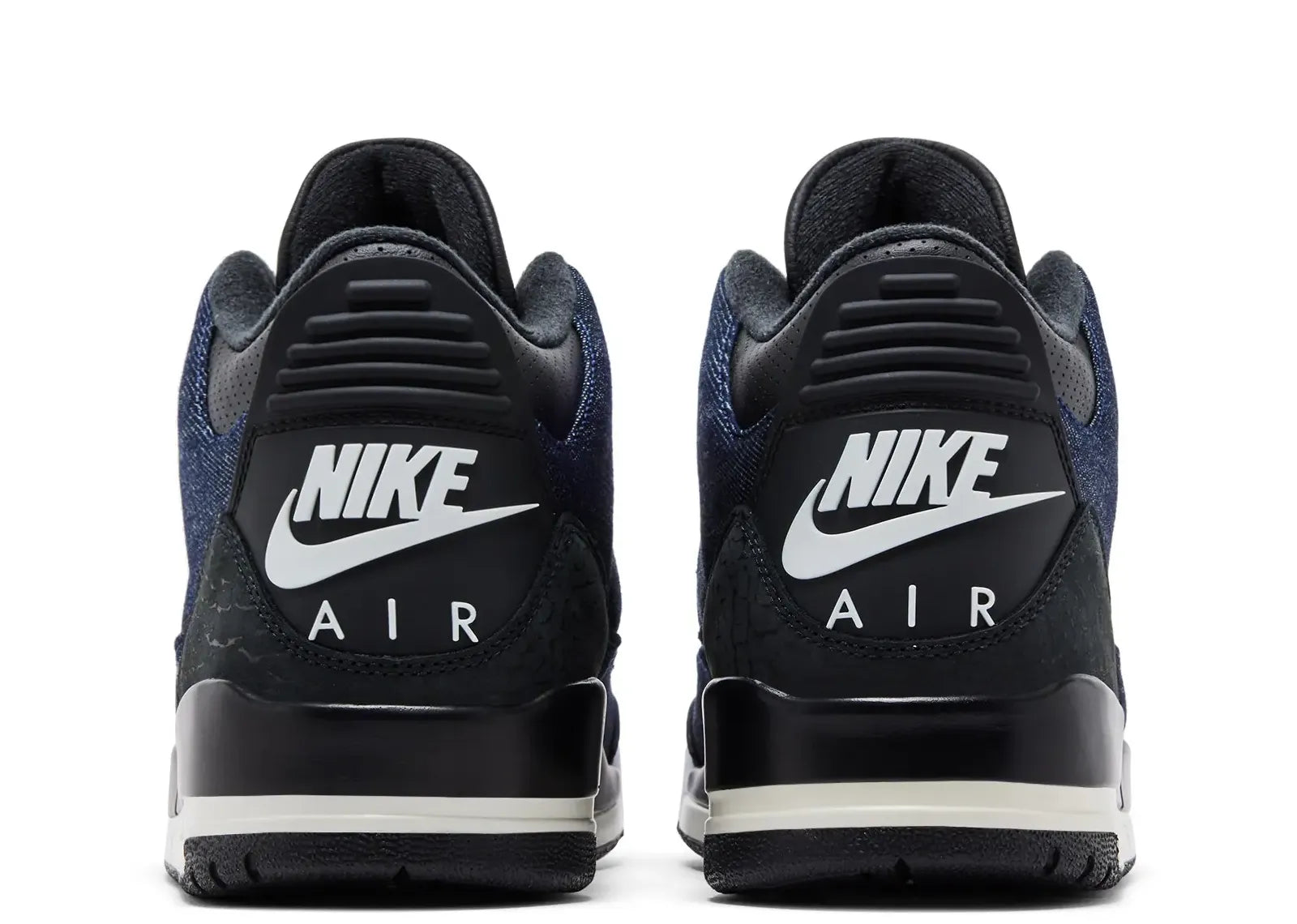 Air Jordan 3 Retro Levi's Indigo