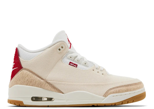 Air Jordan 3 Retro Levi's Lunar New Year