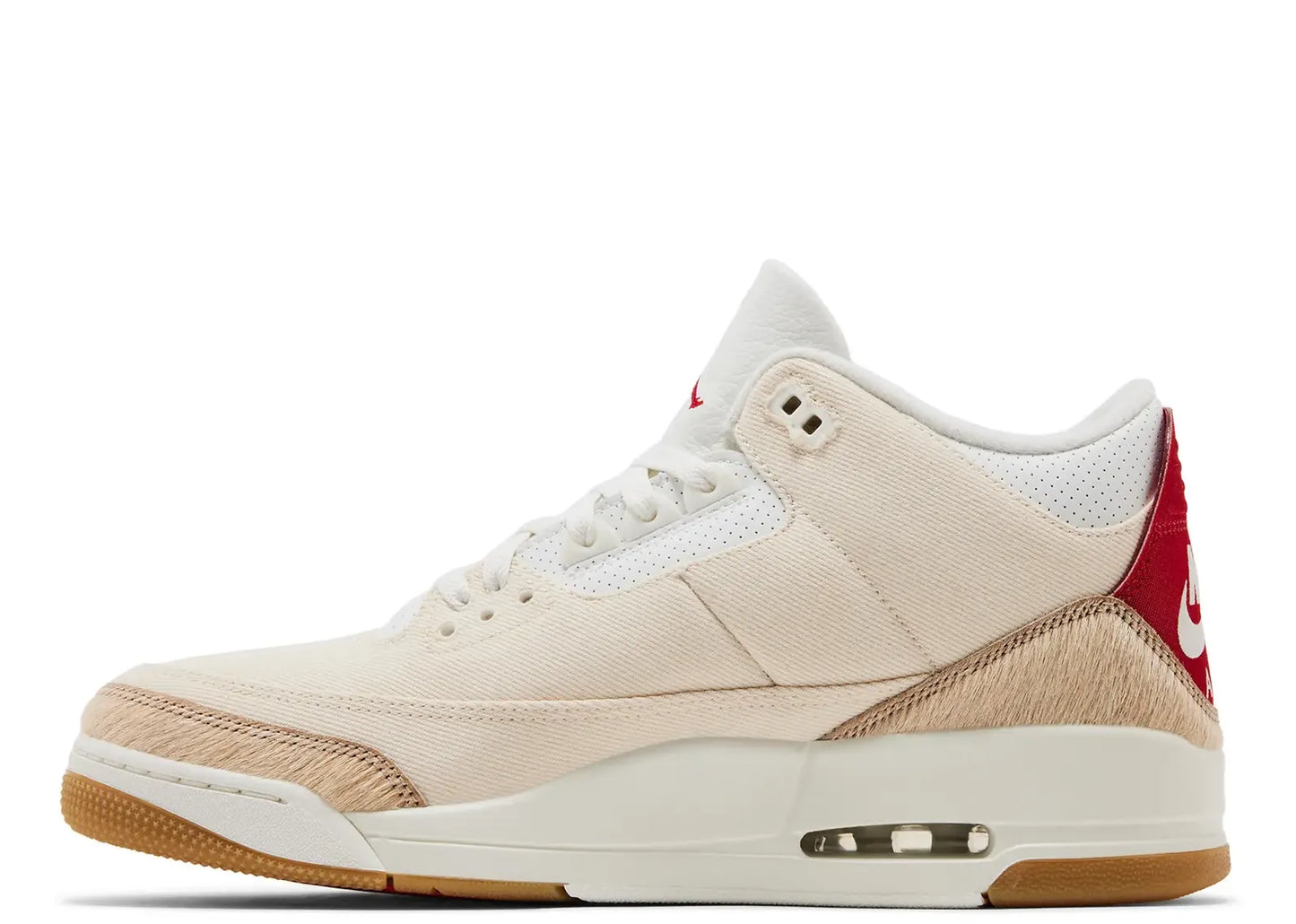 Air Jordan 3 Retro Levi's Lunar New Year