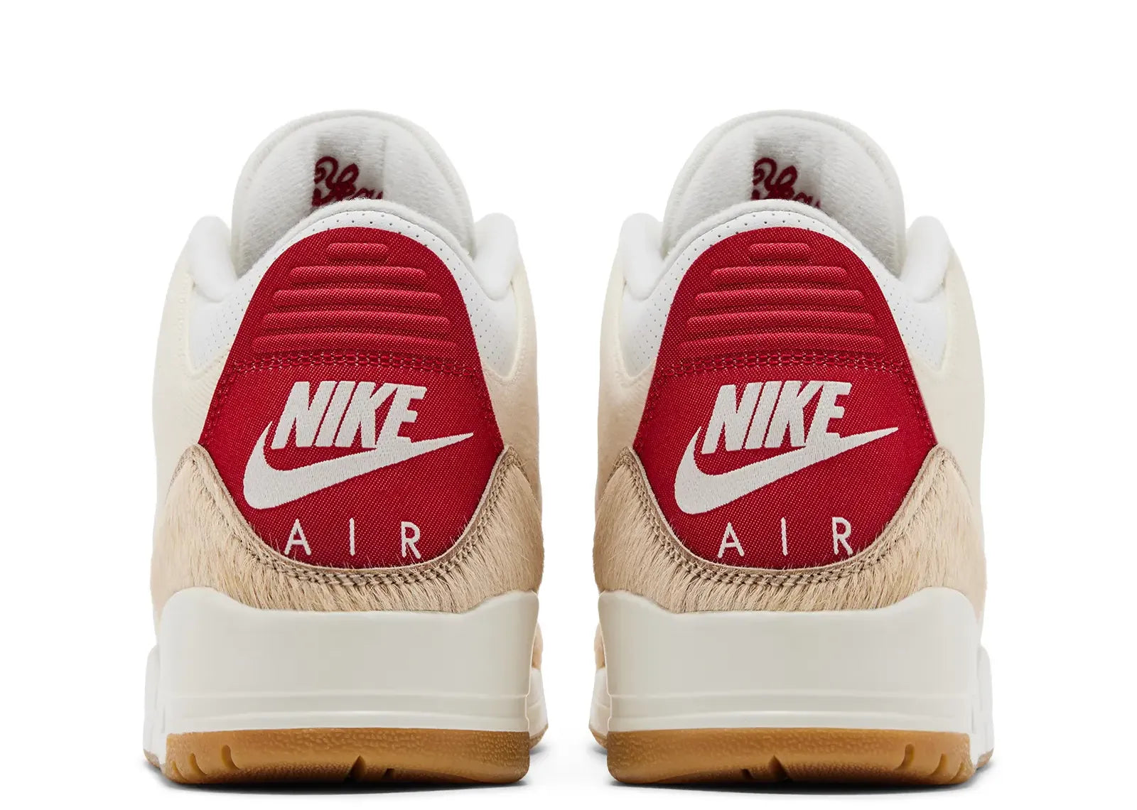 Air Jordan 3 Retro Levi's Lunar New Year