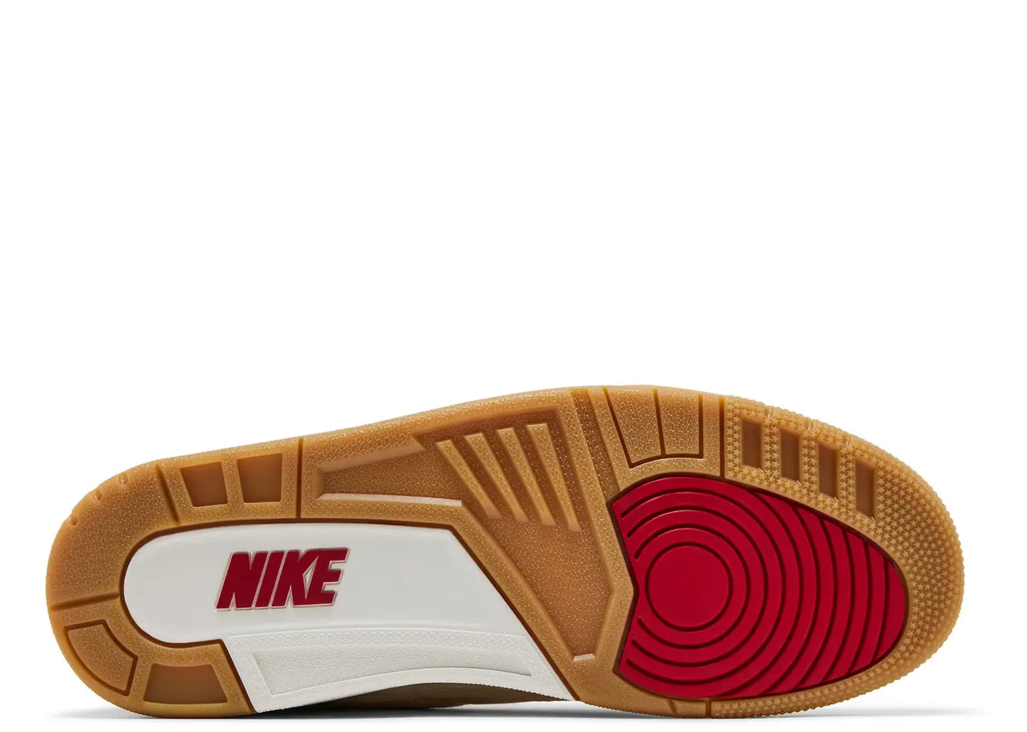 Air Jordan 3 Retro Levi's Lunar New Year