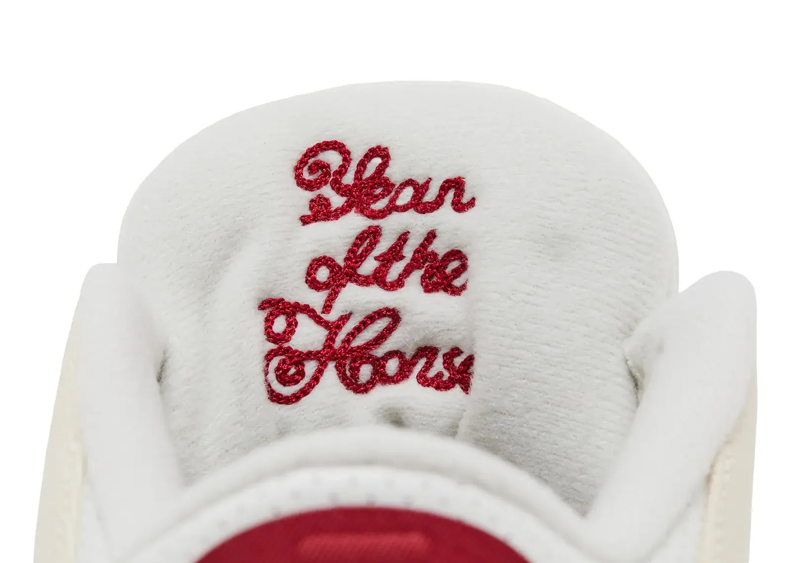 Air Jordan 3 Retro Levi's Lunar New Year