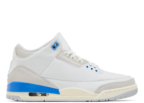 Air Jordan 3 Retro Şanslı Şortlar