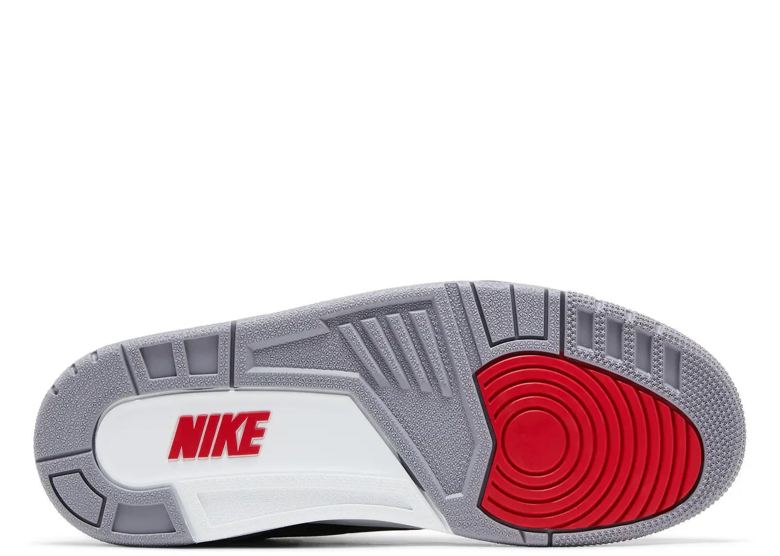 Air Jordan 3 Retro OG Black Cement (2024)