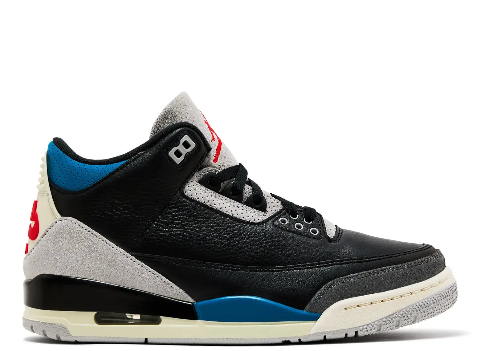 Air Jordan 3 Retro OG Rare Air