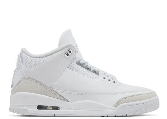Air Jordan 3 Retro Pure Money (2025)