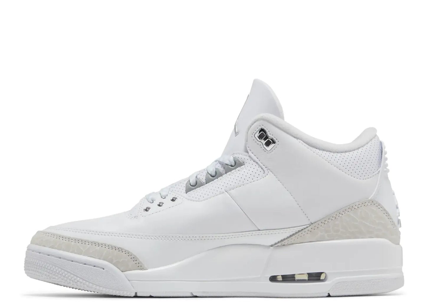 Air Jordan 3 Retro Pure Money (2025)