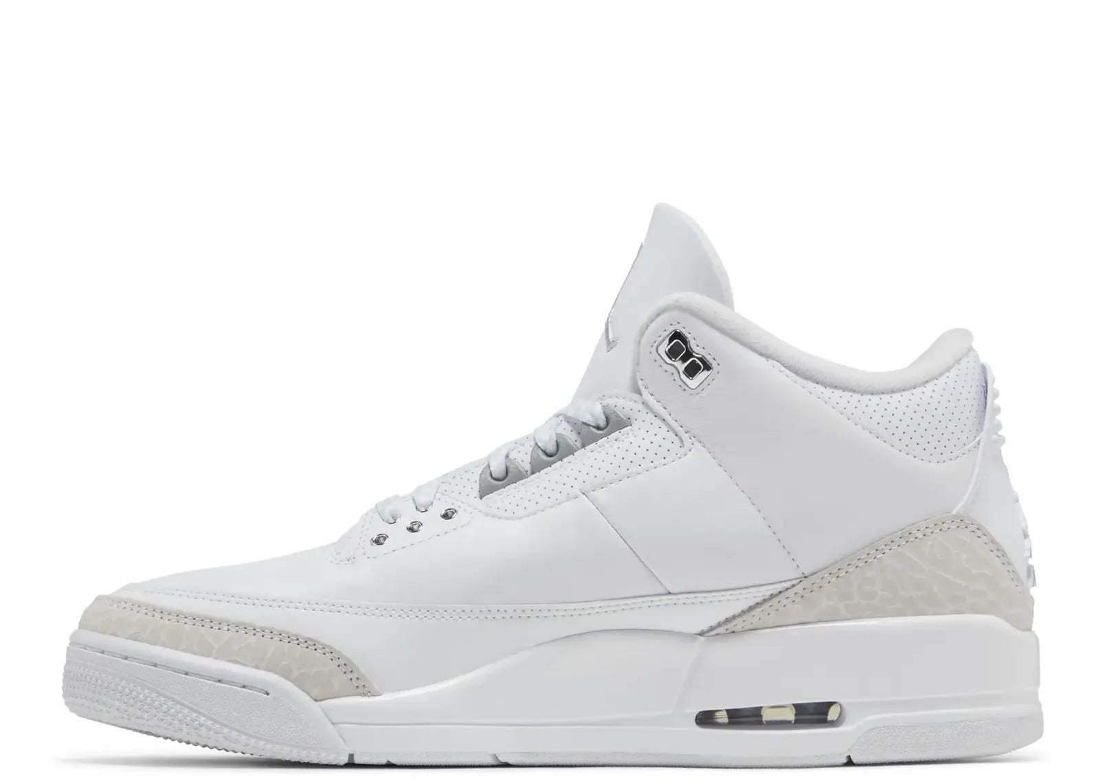 Air Jordan 3 Retro Pure Money (2025)