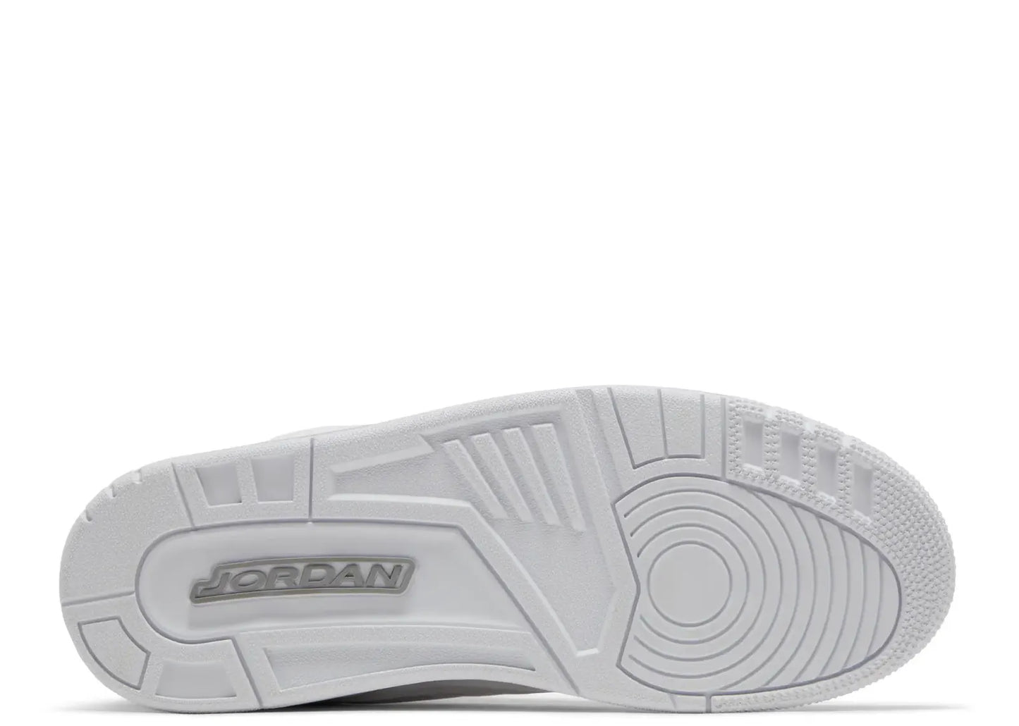 Air Jordan 3 Retro Pure Money (2025)