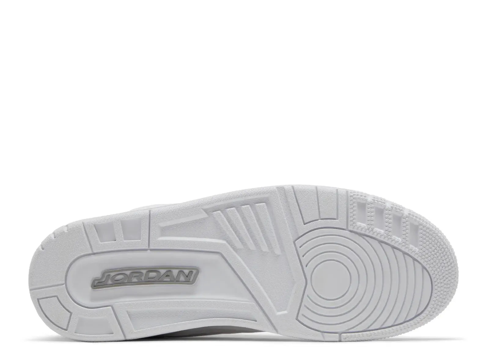 Air Jordan 3 Retro Pure Money (2025)