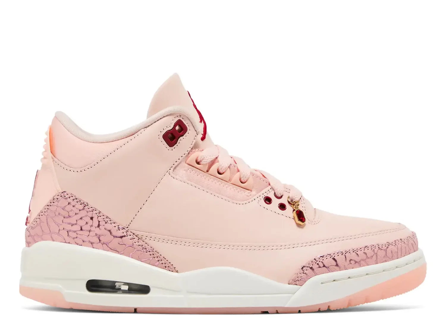 Air Jordan 3 Retro Valentine's Day Treat Yourself (2025) (W)