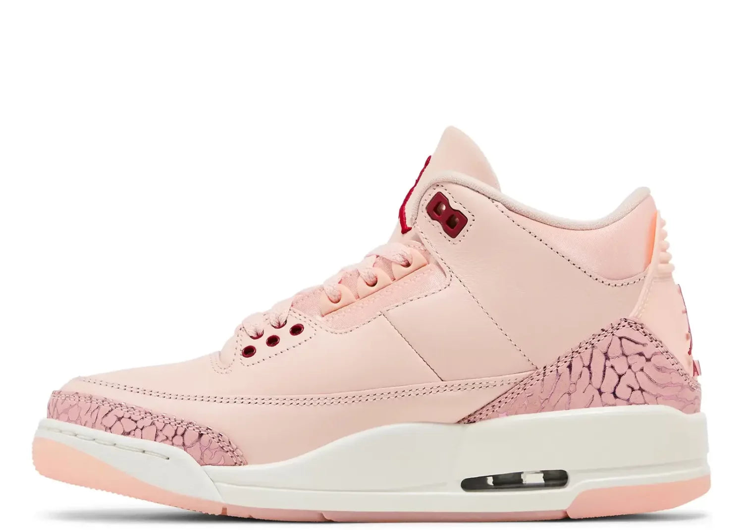 Air Jordan 3 Retro Valentine's Day Treat Yourself (2025) (W)