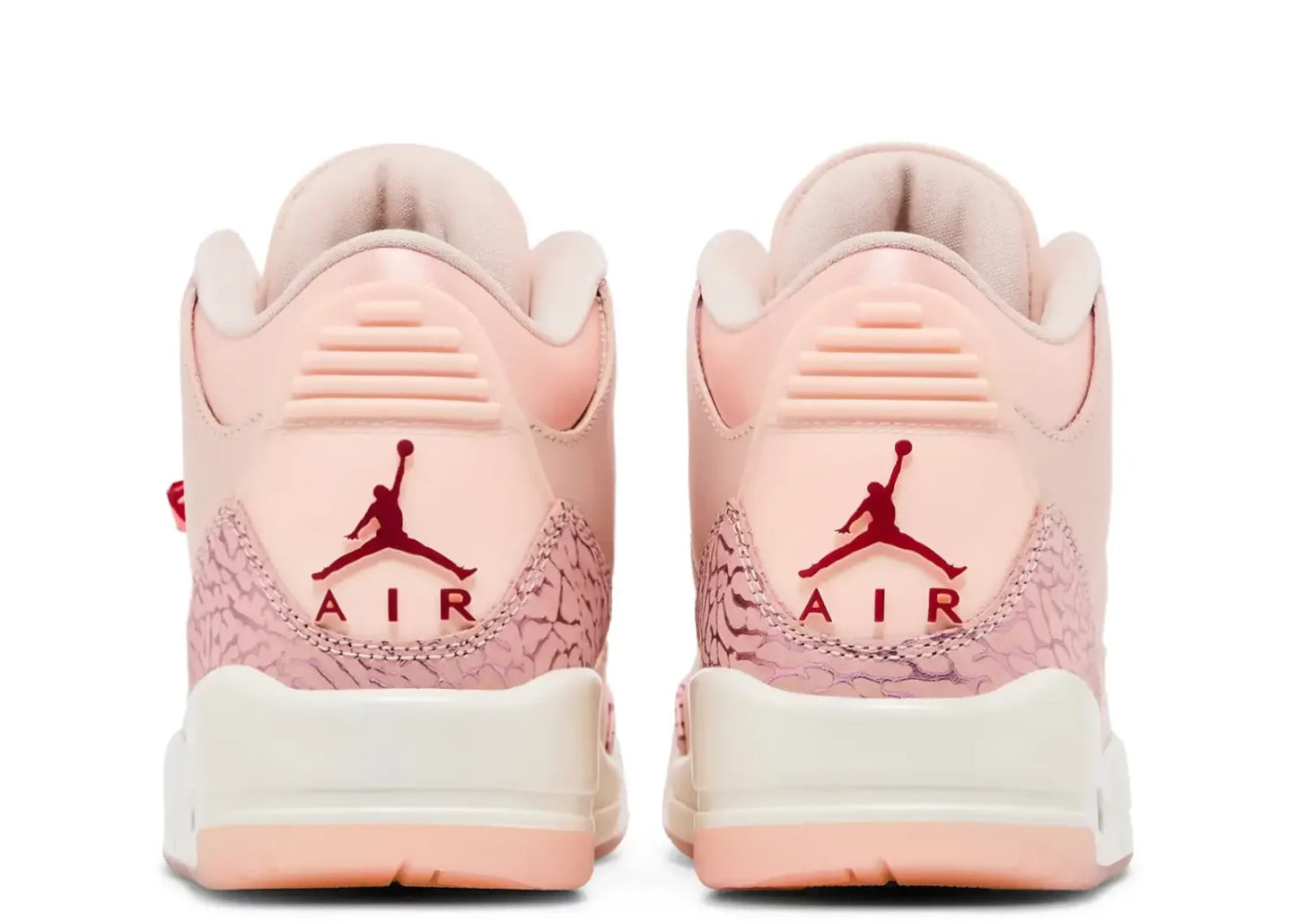 Air Jordan 3 Retro Valentine's Day Treat Yourself (2025) (W)