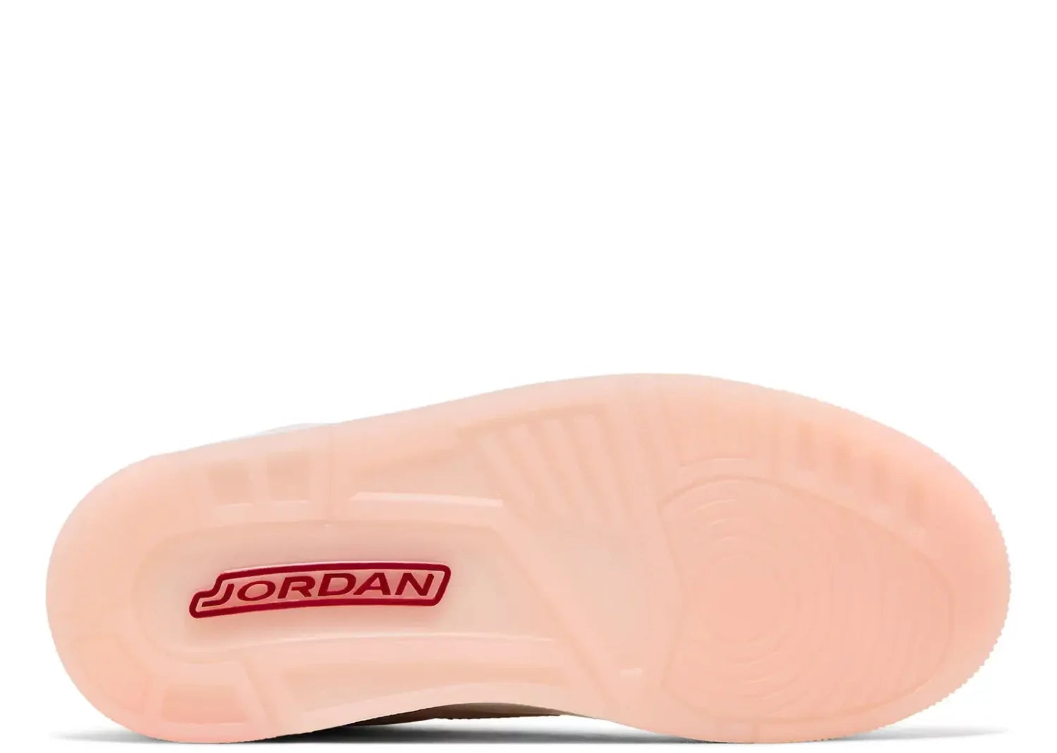 Air Jordan 3 Retro Valentine's Day Treat Yourself (2025) (W)