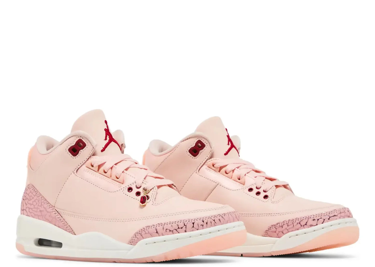 Air Jordan 3 Retro Valentine's Day Treat Yourself (2025) (W)