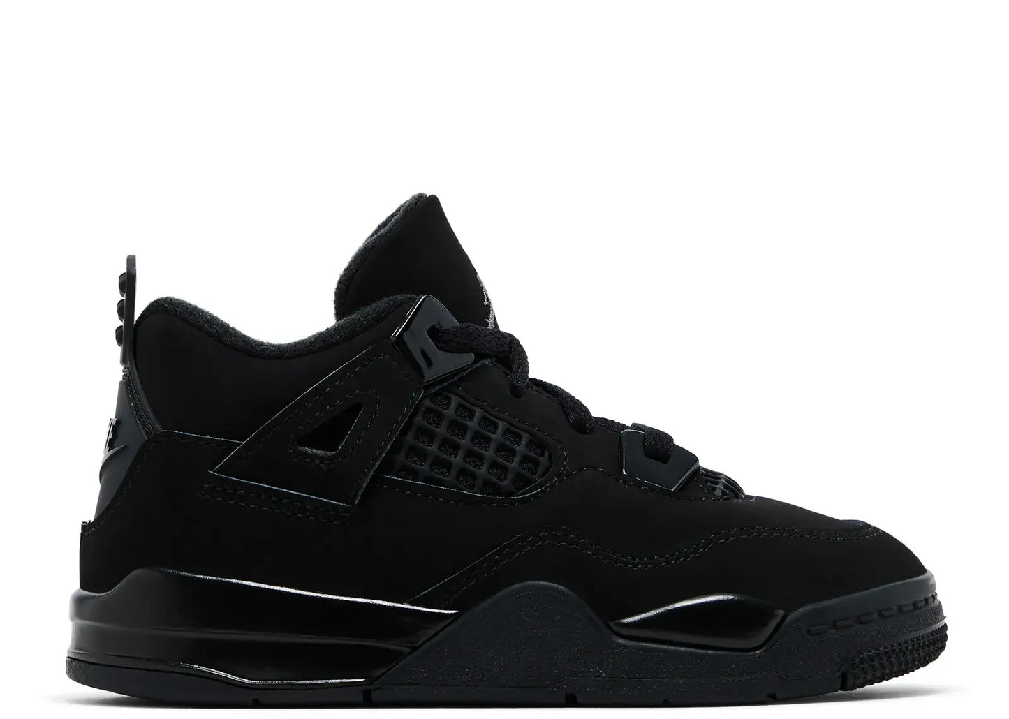Air Jordan 4 Retro Black Cat (2025) (TD)