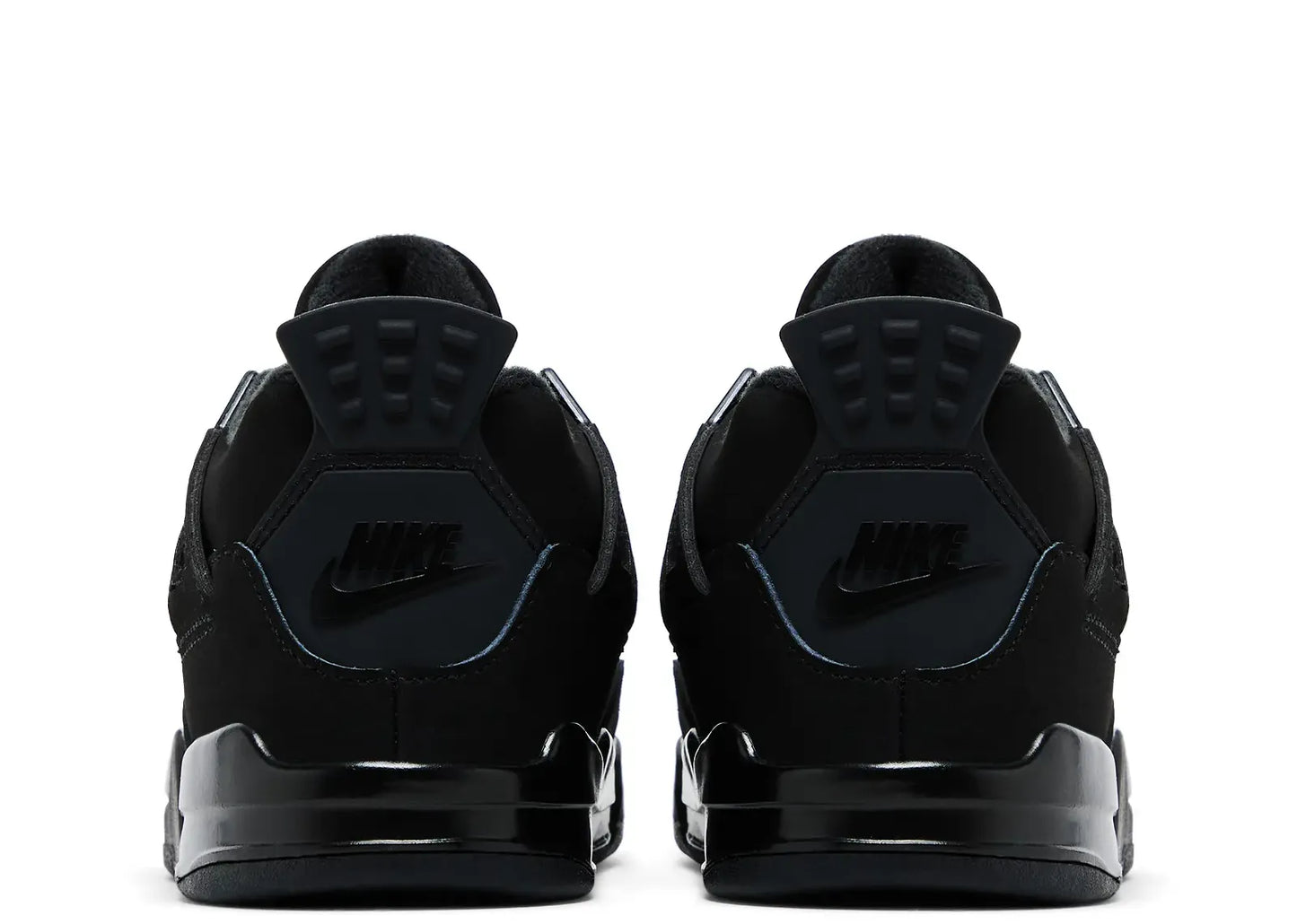 Air Jordan 4 Retro Black Cat (2025) (TD)