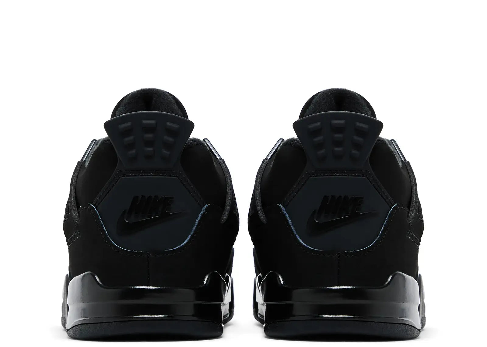 Air Jordan 4 Retro Black Cat (2025) (TD)