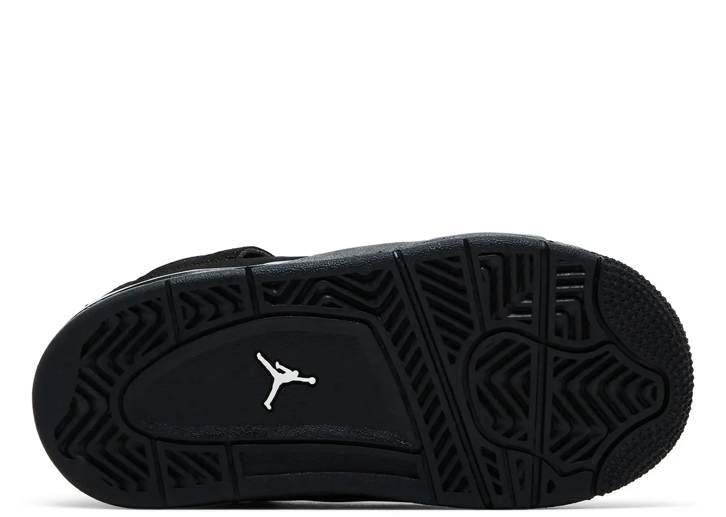 Air Jordan 4 Retro Black Cat (2025) (TD)