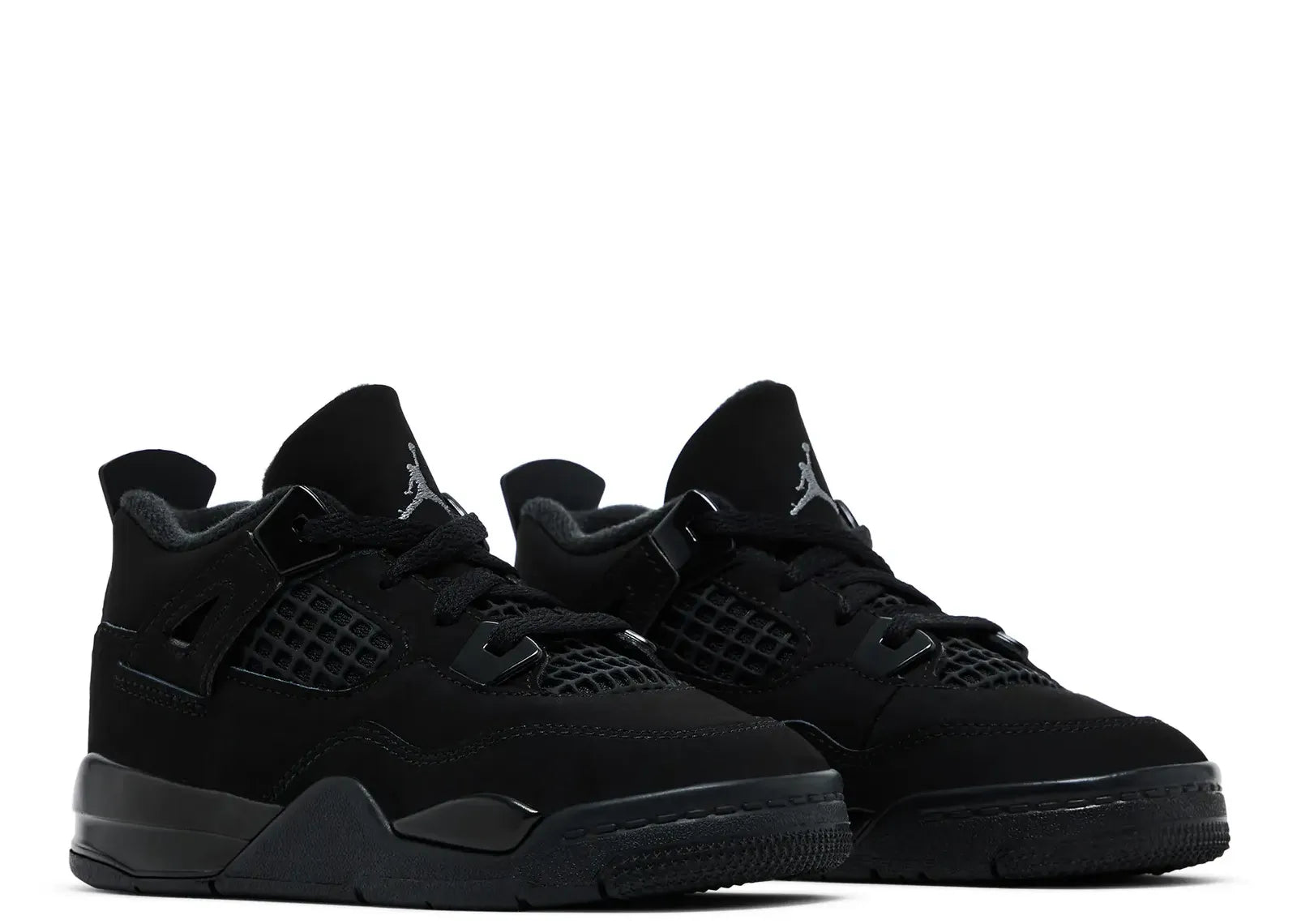 Air Jordan 4 Retro Black Cat (2025) (TD)