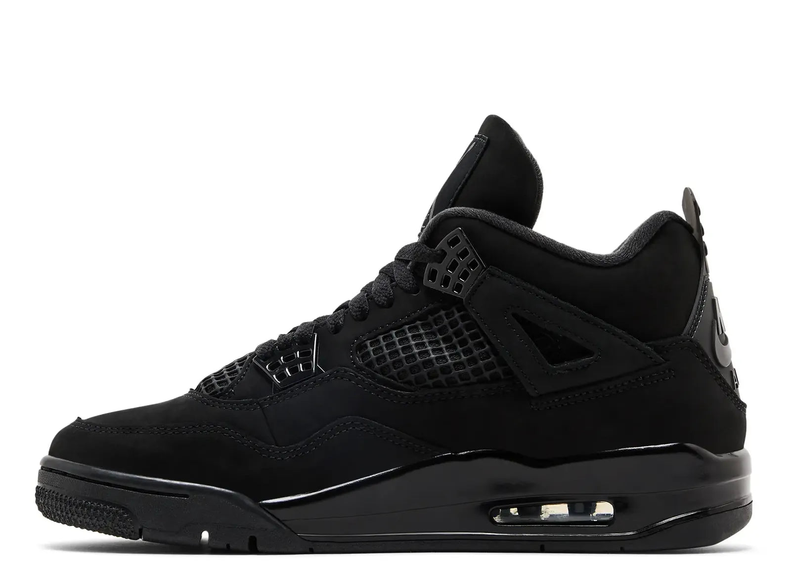 Air Jordan 4 Retro Black Cat (2025)