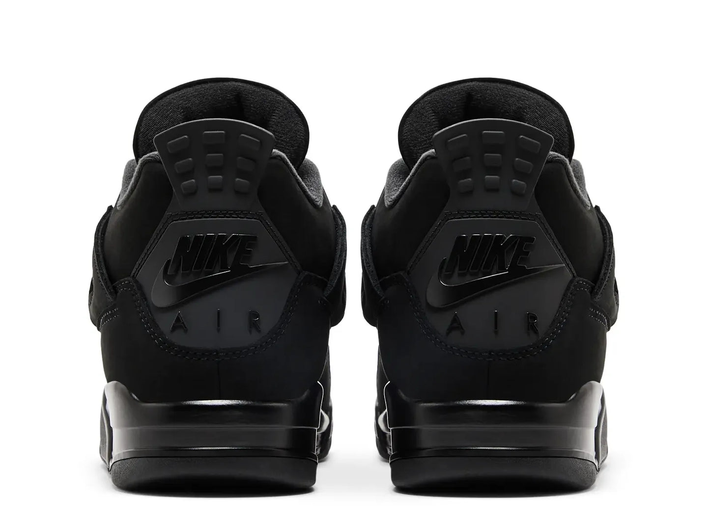 Air Jordan 4 Retro Black Cat (2025)