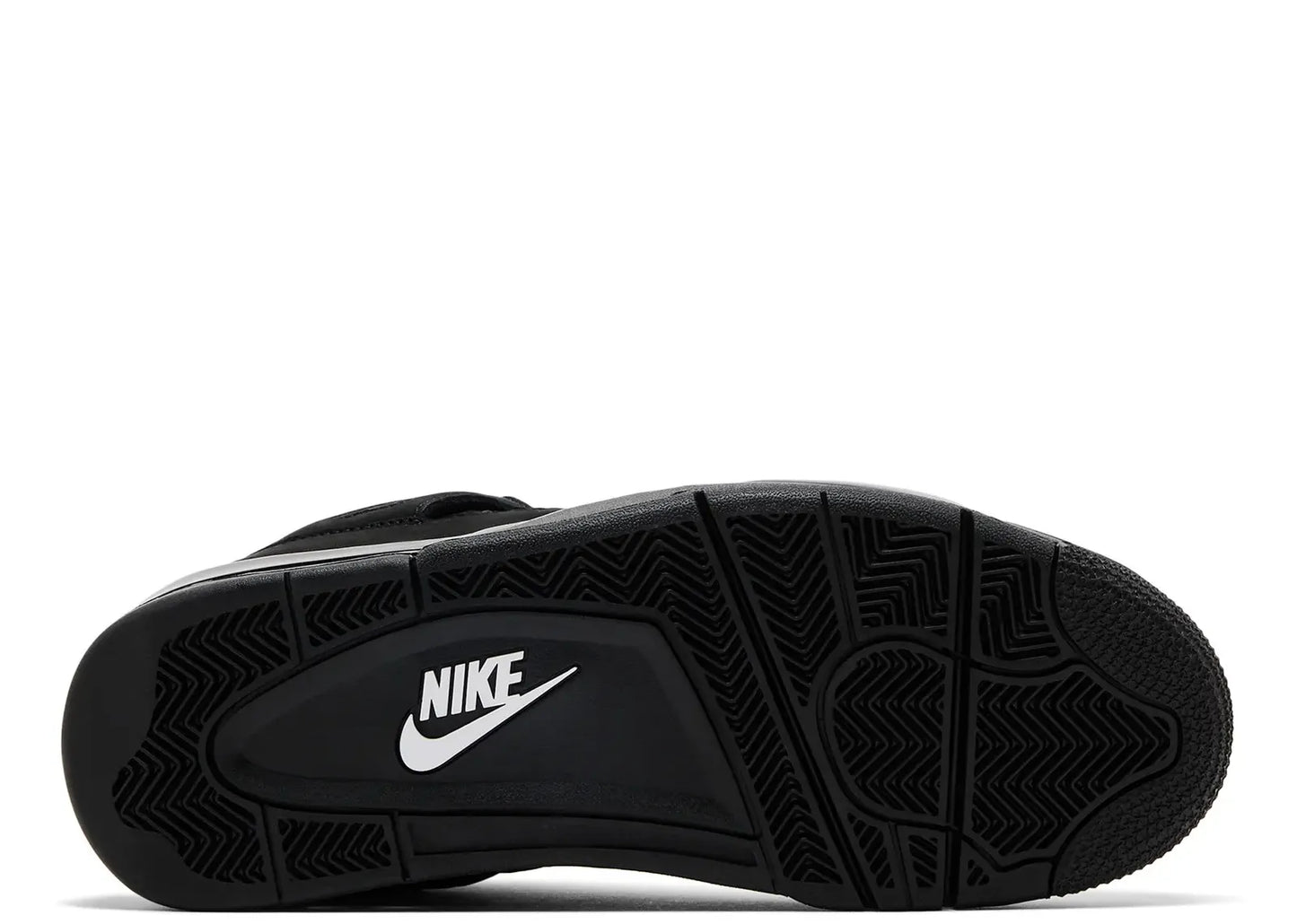 Air Jordan 4 Retro Black Cat (2025)
