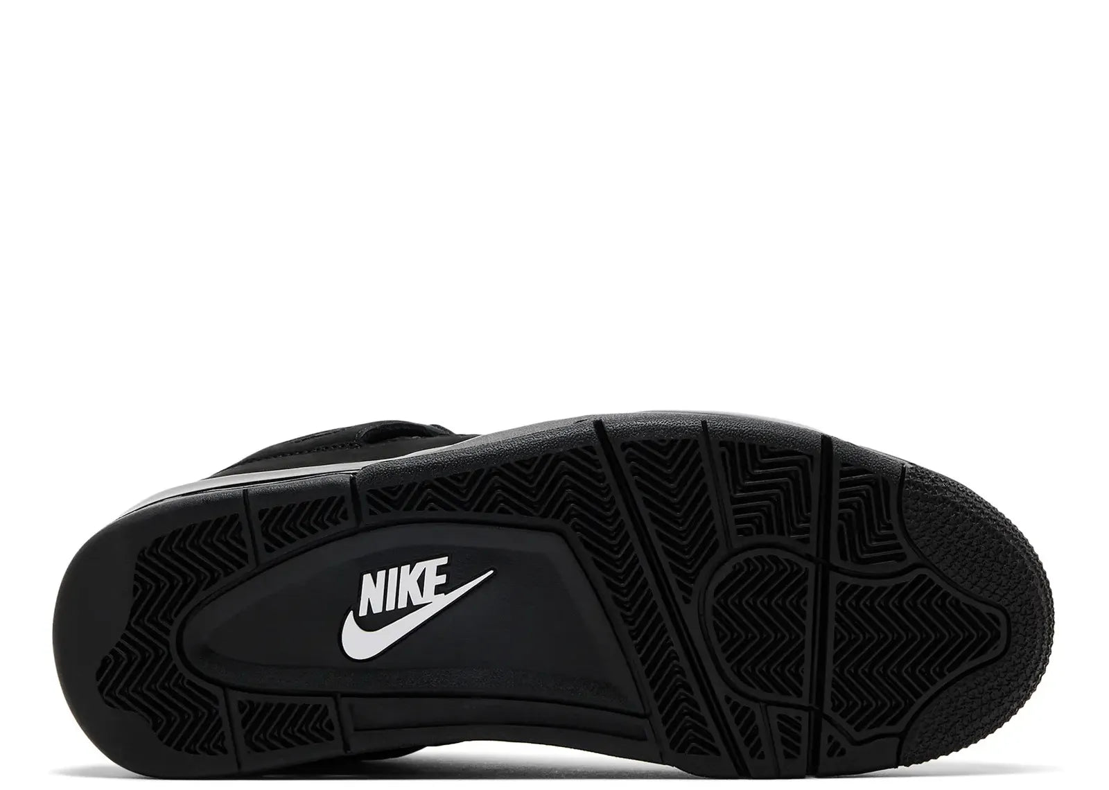 Air Jordan 4 Retro Black Cat (2025)