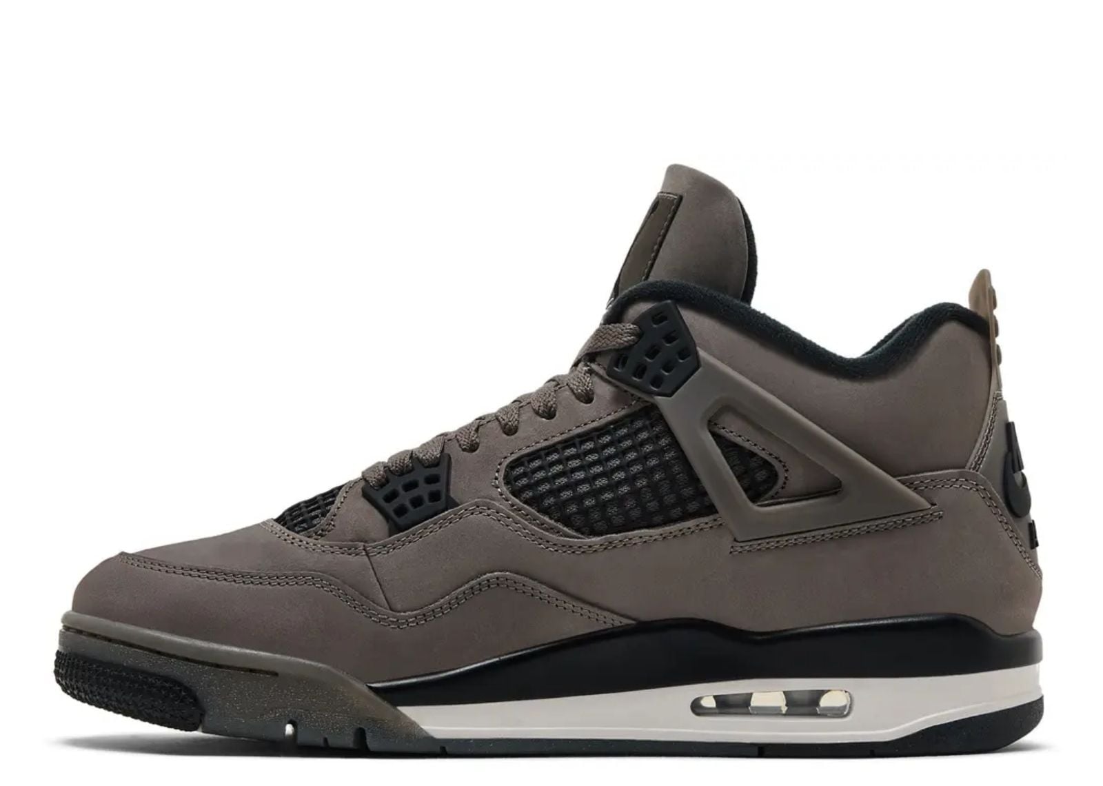 Air Jordan 4 Retro Cave Stone