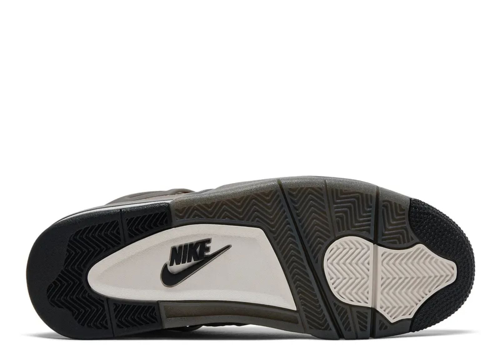 Air Jordan 4 Retro Cave Stone