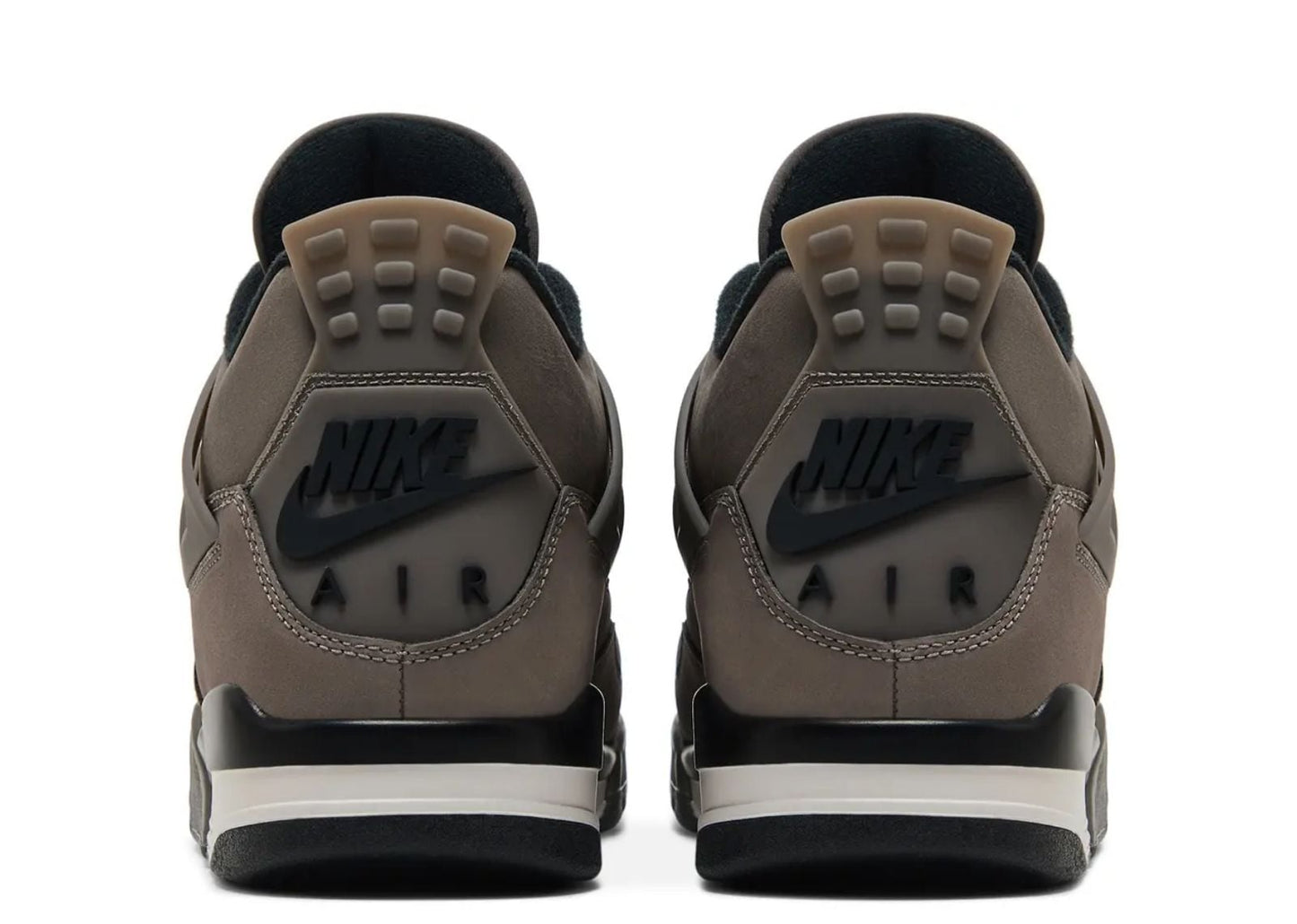 Air Jordan 4 Retro Cave Stone
