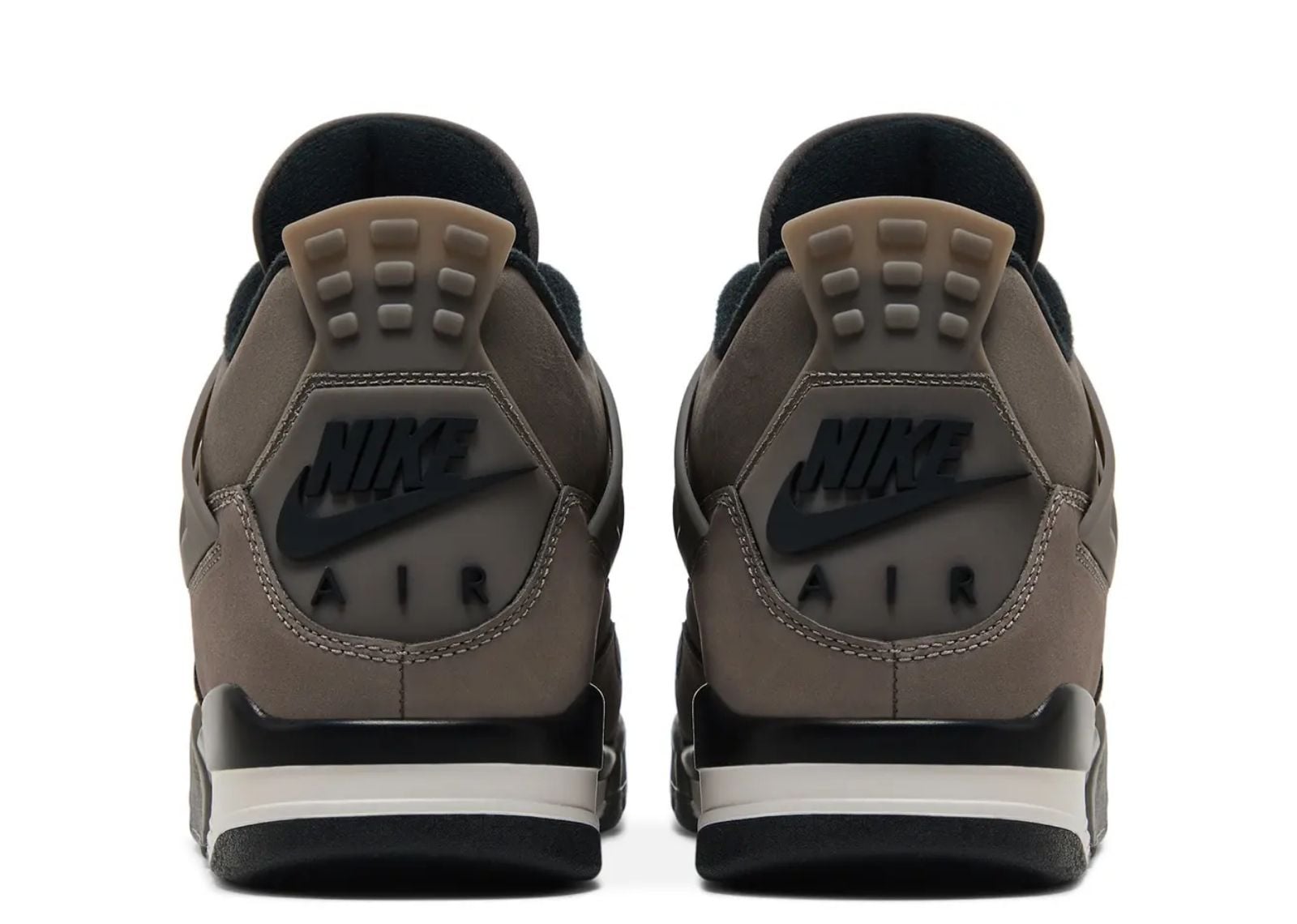 Air Jordan 4 Retro Cave Stone