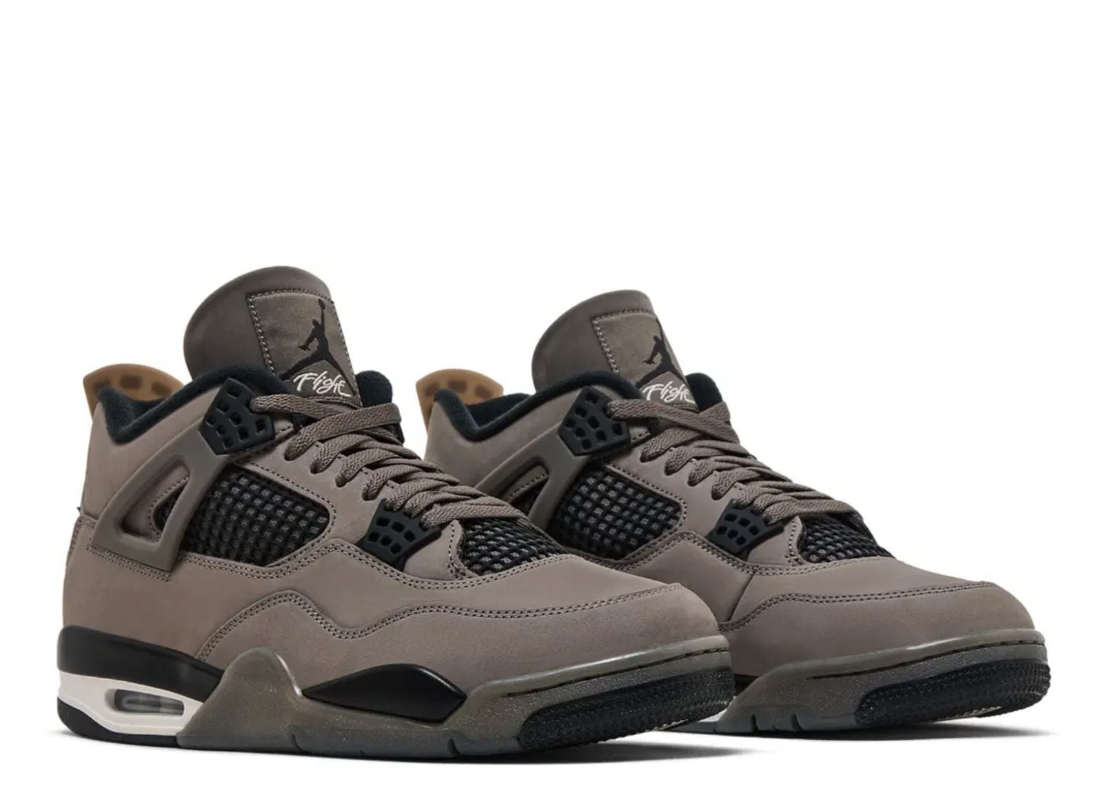 Air Jordan 4 Retro Cave Stone