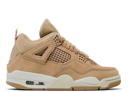 Air Jordan 4 Retro Cozy Girl (W)
