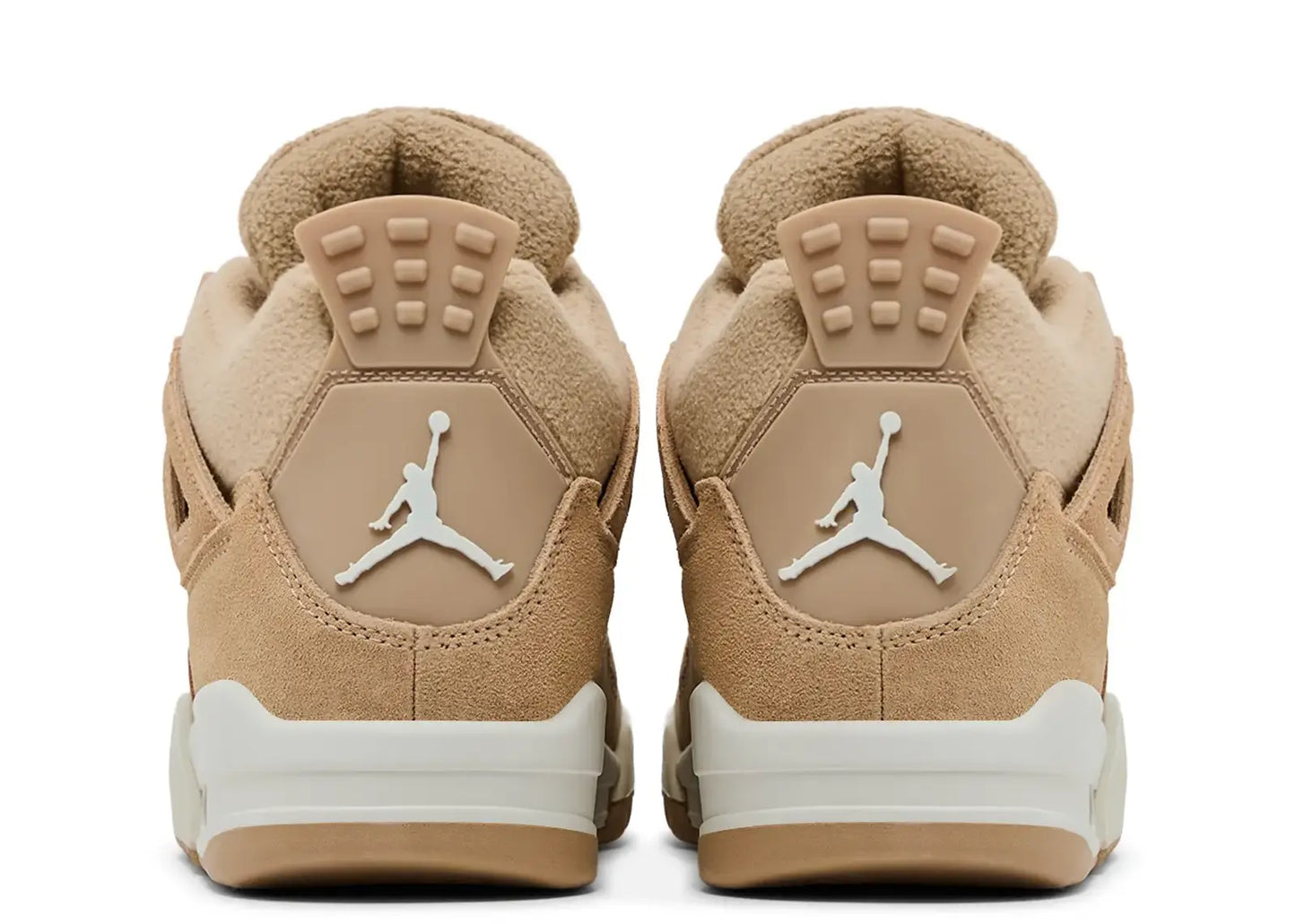 Air Jordan 4 Retro Cozy Girl (W)