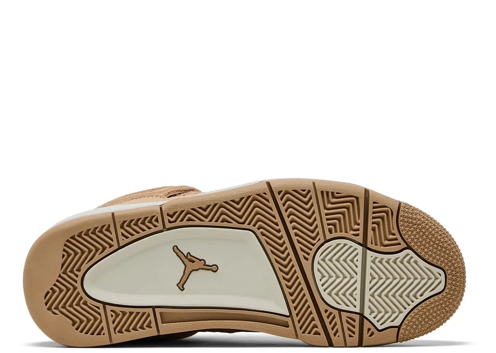 Air Jordan 4 Retro Cozy Girl (W)