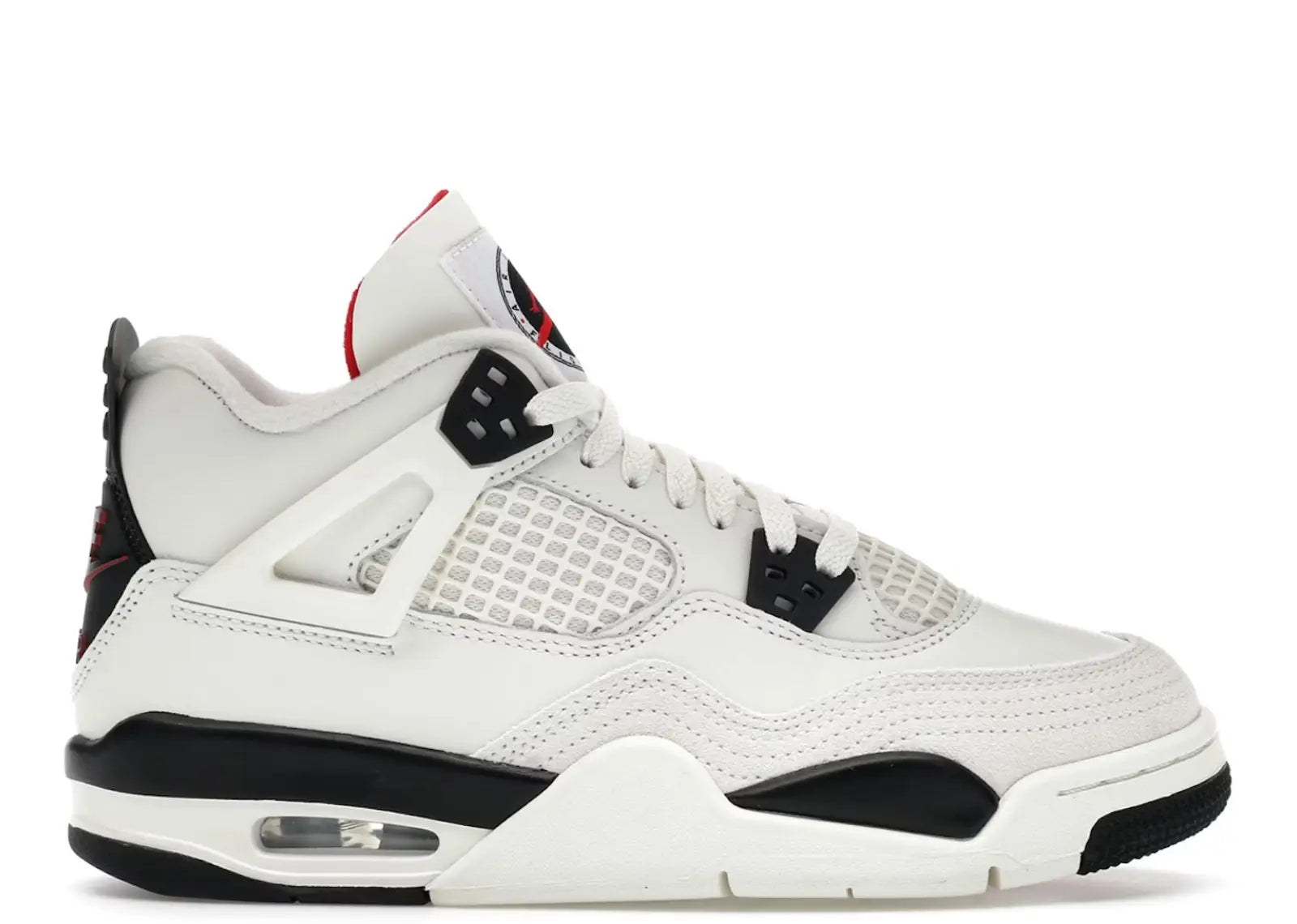 Air Jordan 4 Retro Flight Club (GS)